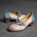 Elegant Orthopedic Loafers for Every Step