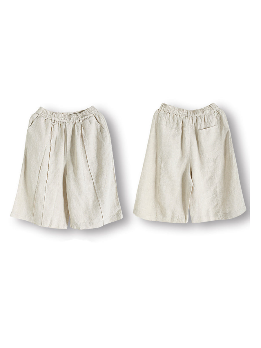 Sophisticated Pants with a Clean Classic Look