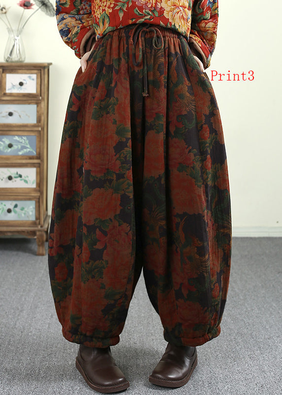 Beautifully Balanced Pants with Timeless Character
