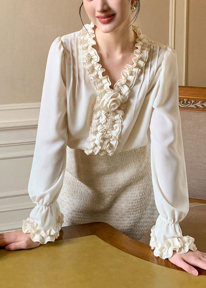 Elegantly Styled Shirt for Everyday Wear