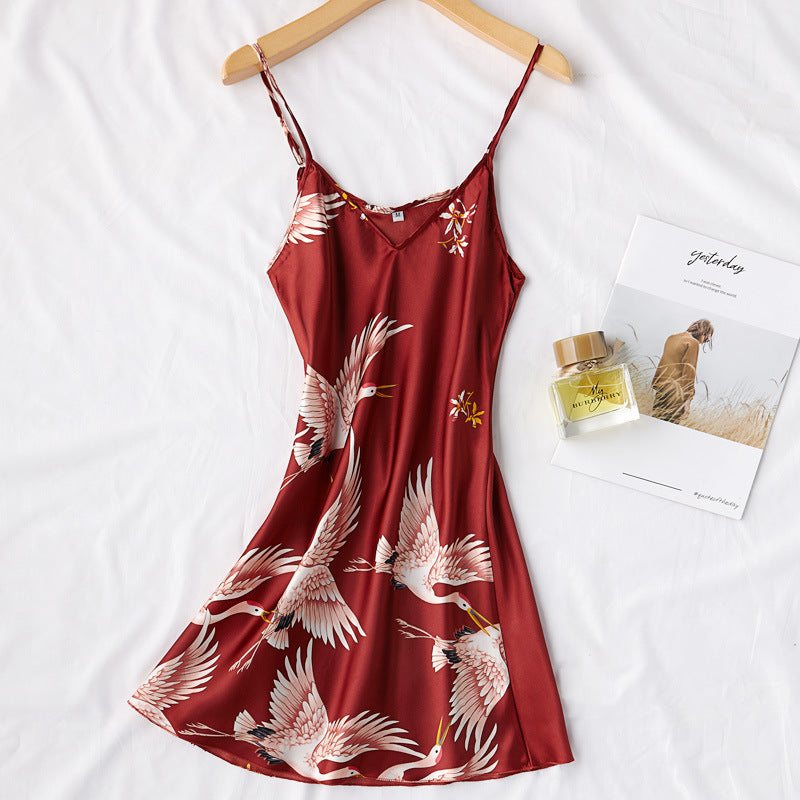 Subtly Elegant Garment with a Refined Vintage Look