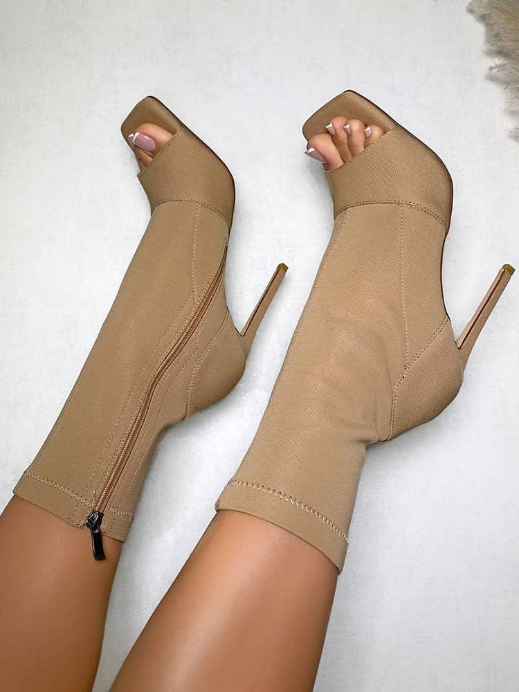 Comfortable Orthopedic Boots for Daily Wear