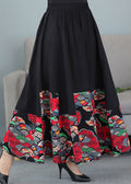 Well Tailored Garment with a Graceful Silhouette