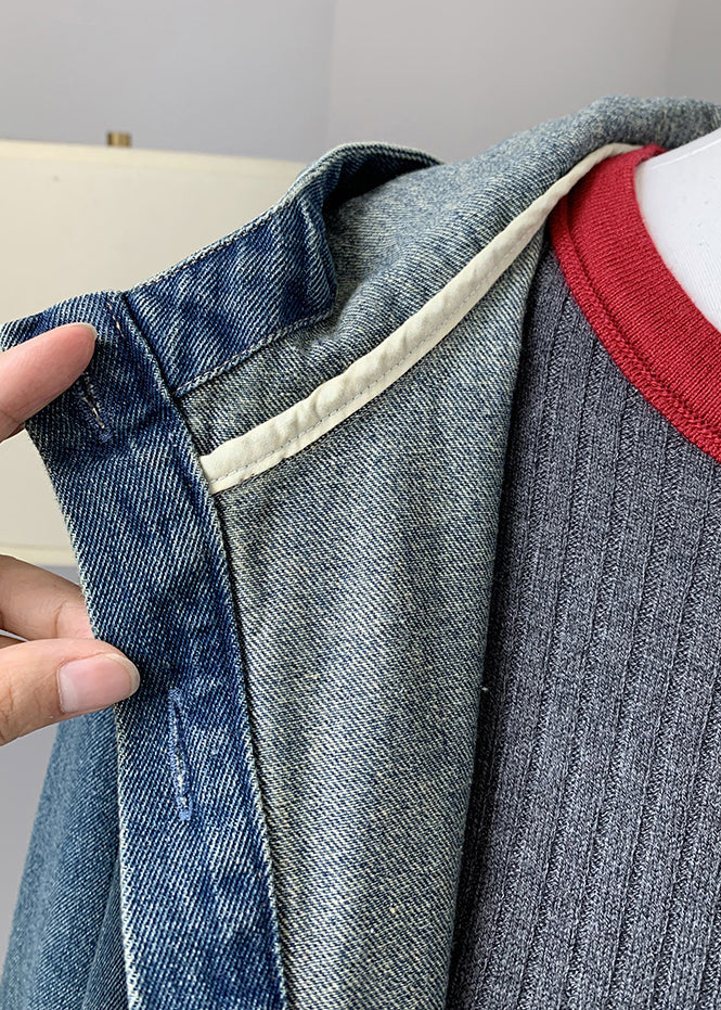 Beautifully Crafted Coat in a Classic Style