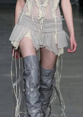 Gracefully Styled Garment for Any Occasion