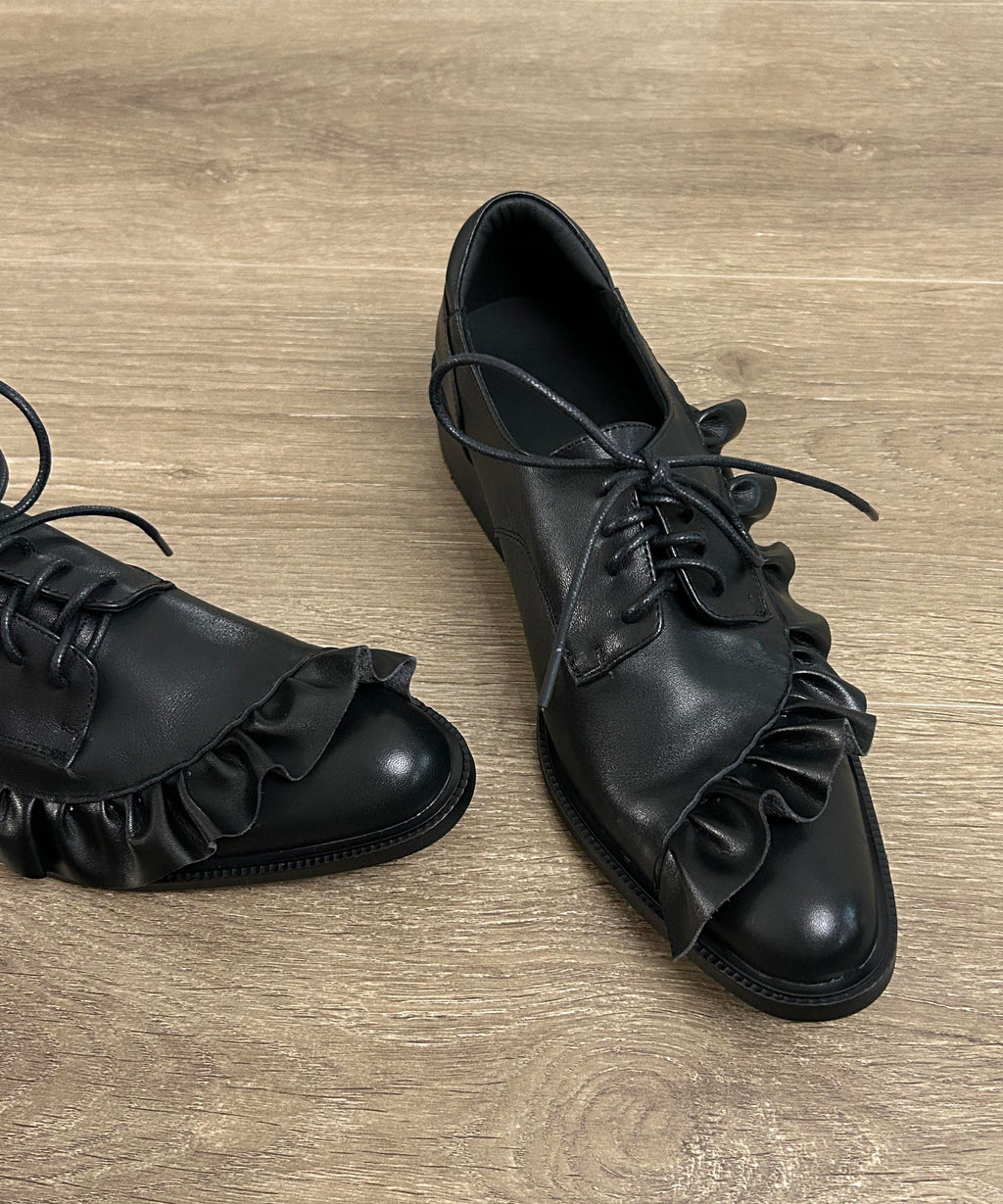 Beautifully Crafted Orthopedic Shoes