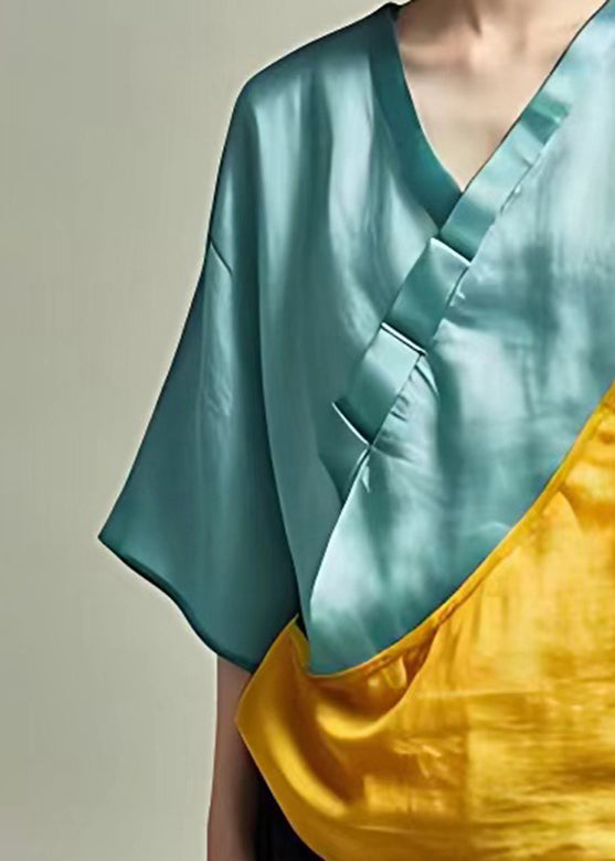 Beautifully Crafted Top in a Classic Style