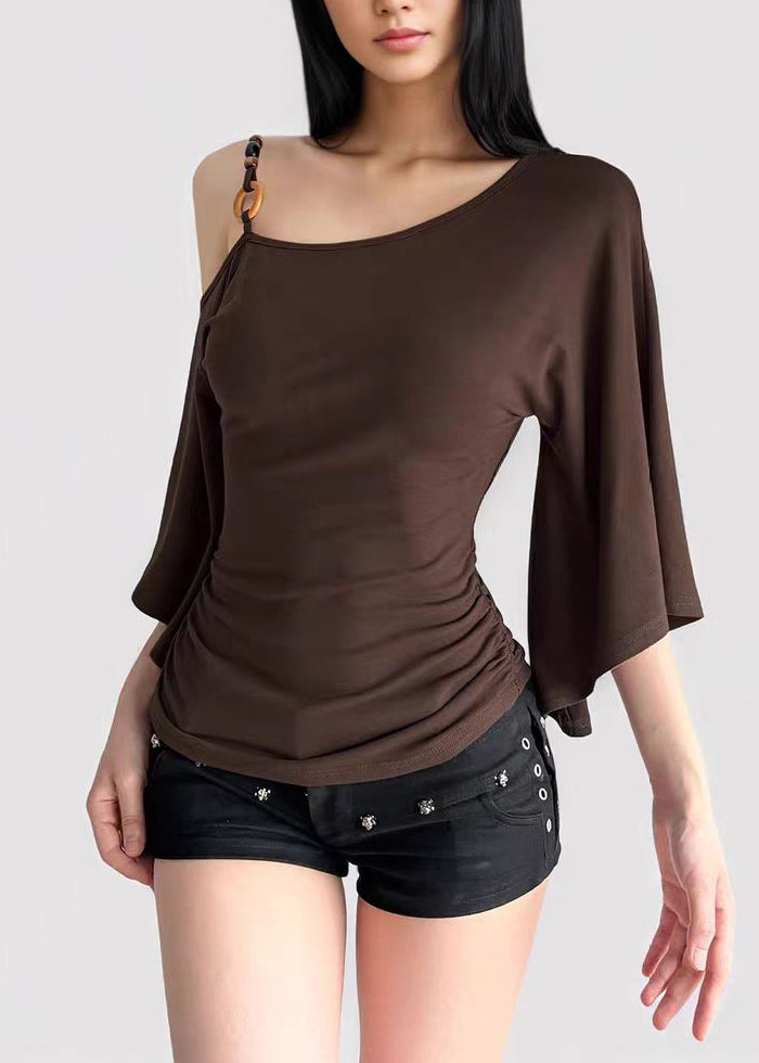 Well Tailored Shirt with a Graceful Silhouette