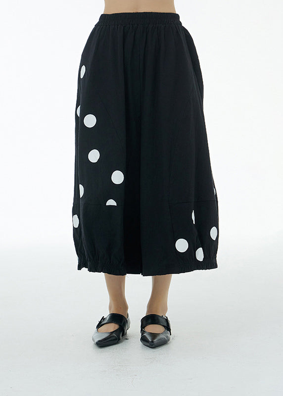 Beautifully Balanced Pants with Timeless Character
