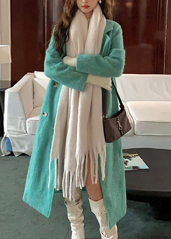 Beautifully Crafted Coat in a Classic Style
