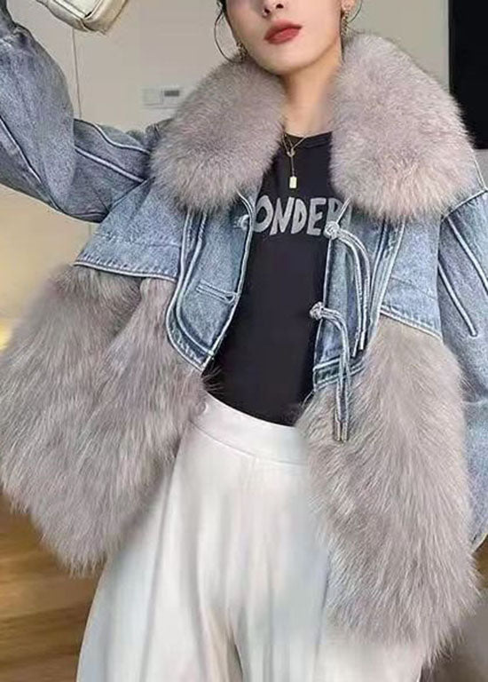 Grey