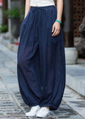 Beautifully Crafted Pants in a Classic Style