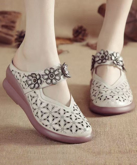 Graceful Orthopedic Sandals for Modern Look