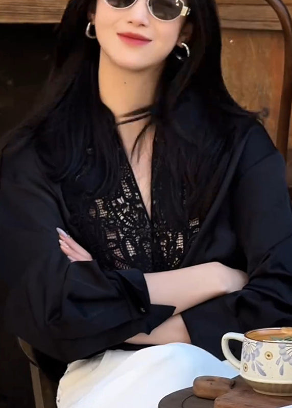 Effortlessly Elegant Shirt with a Timeless Design
