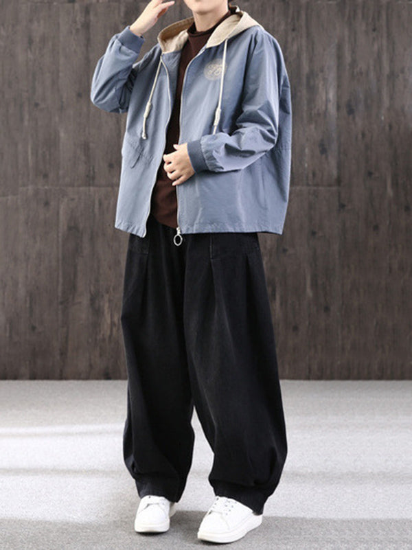 Gracefully Styled Pants for Any Occasion