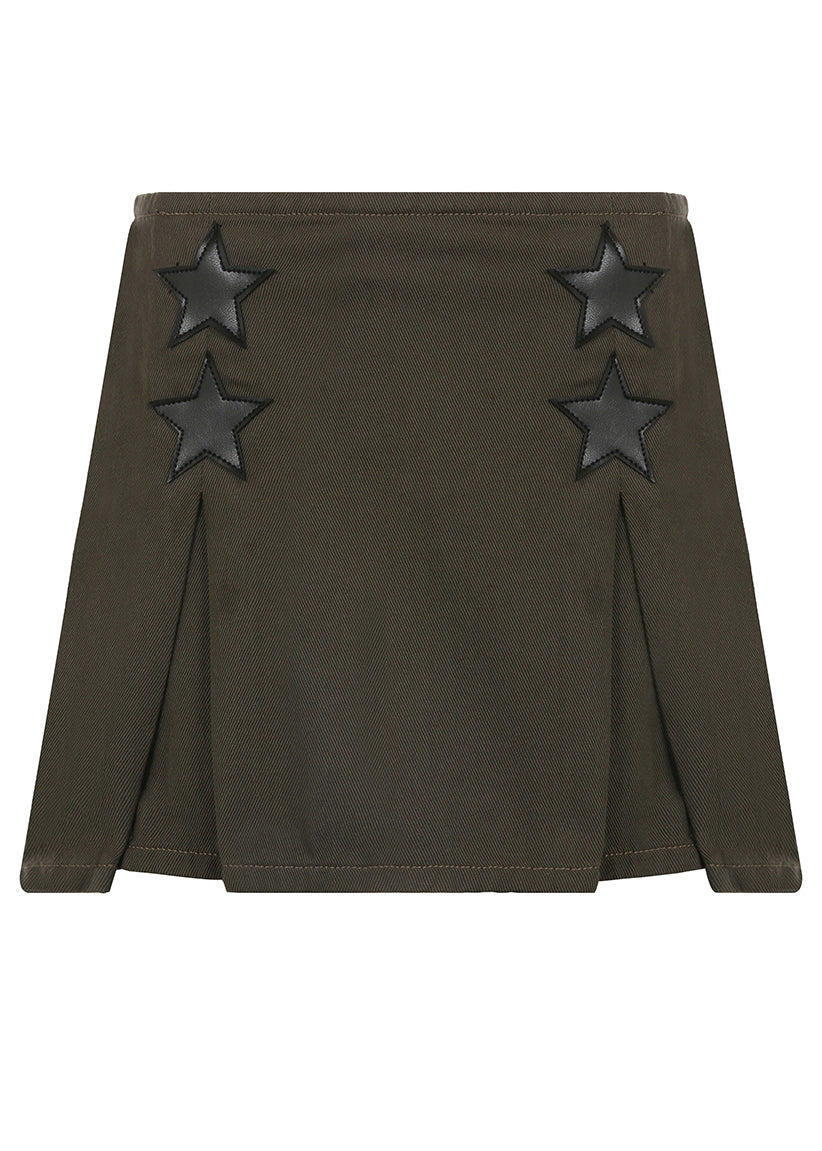 Polished Garment with an Effortless Classic Look