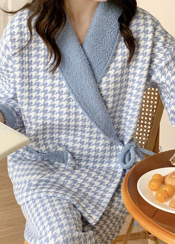 Vintage Inspired Garment with a Contemporary Edge