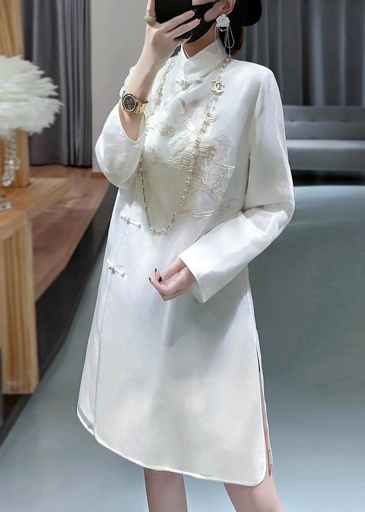 Vintage Inspired Shirt with a Contemporary Edge