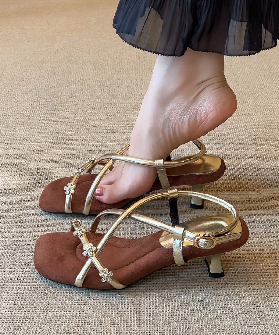 Comfortable Orthopedic Sandals for Daily Wear