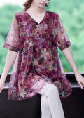 Beautifully Crafted Shirt in a Classic Style