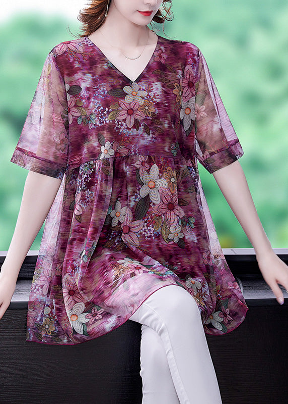 Beautifully Crafted Shirt in a Classic Style