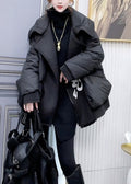 A Vintage Style Coat with Delicate Timeless Details