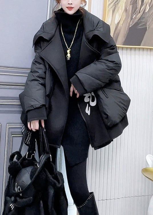 A Vintage Style Coat with Delicate Timeless Details