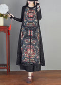A Vintage Style Coat with Delicate Timeless Details