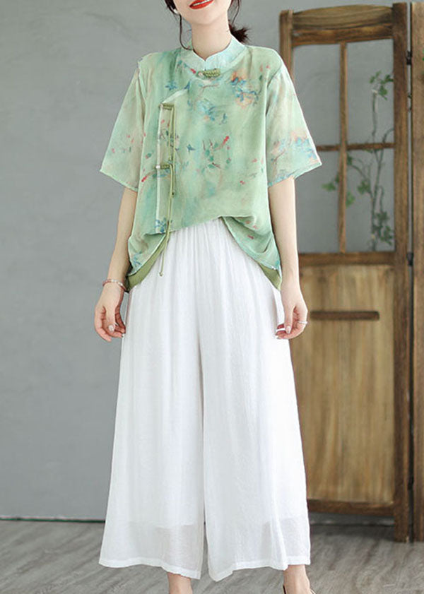 Sophisticated Shirt with a Clean Classic Look