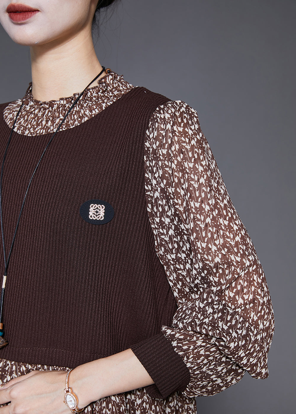 Sophisticated Shirt with a Clean Classic Look