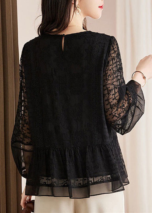 Classic Vintage Shirt with a Flattering Fit