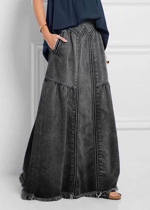 Beautifully Finished Garment in a Timeless Design