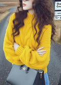 Sophisticated Sweater with a Clean Classic Look
