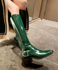 Stylish Orthopedic Boots for Any Occasion