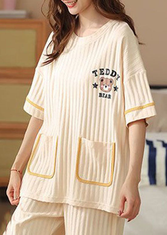 Beautifully Finished Garment in a Timeless Design