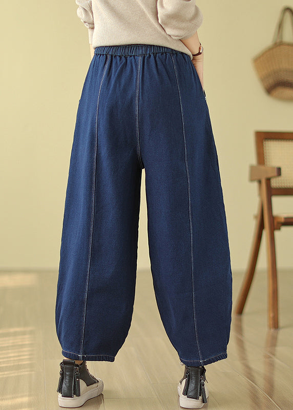 Beautifully Balanced Pants with Timeless Character