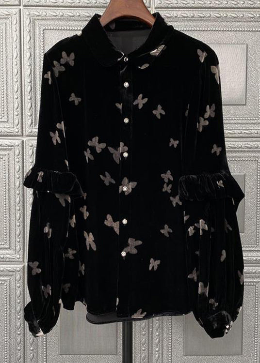 Beautifully Finished Top in a Timeless Design