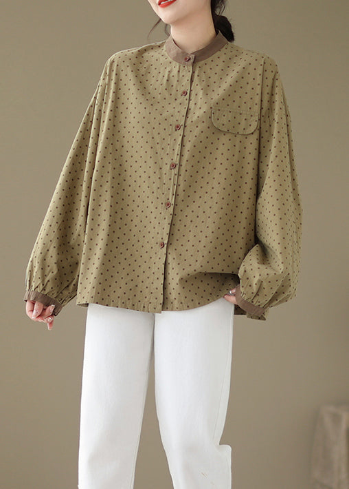 Sophisticated Shirt with a Clean Classic Look