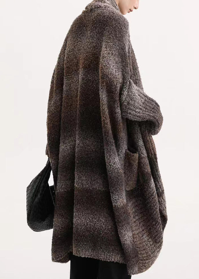 Beautifully Balanced Cardigan with Timeless Character