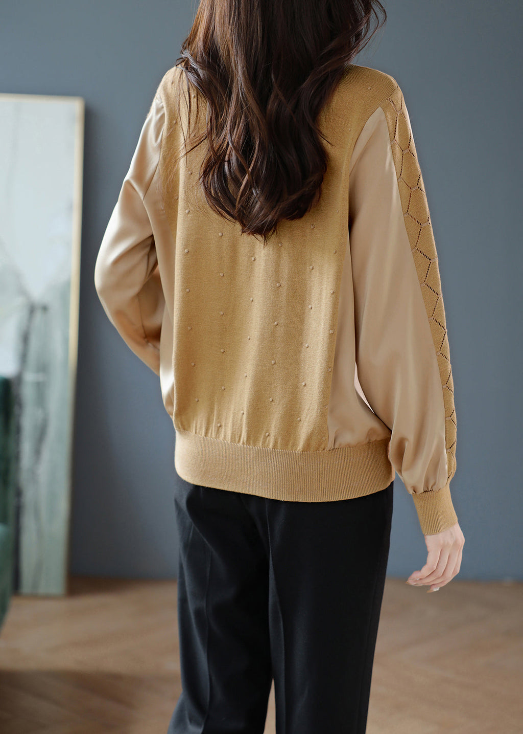 Classic Vintage & Enduringly Stylish Sweater