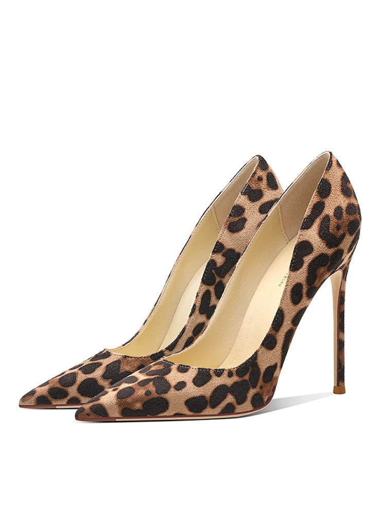 Beautifully Crafted Orthopedic Heels