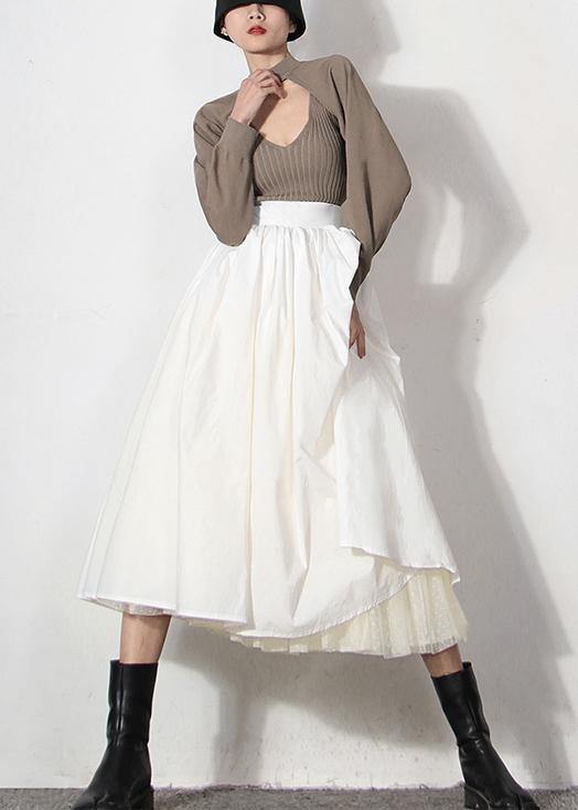 Vintage Inspired Garment with a Contemporary Edge