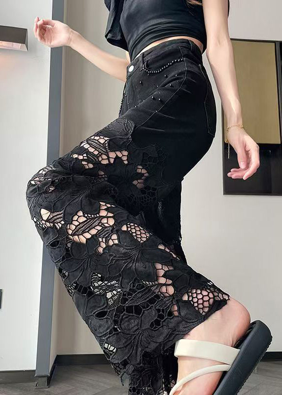 Beautifully Crafted Pants in a Classic Style