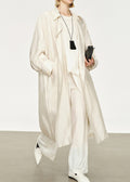 Elegantly Styled Coat for Everyday Wear