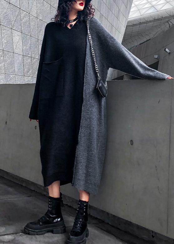 Vintage Inspired Sweater with a Contemporary Edge