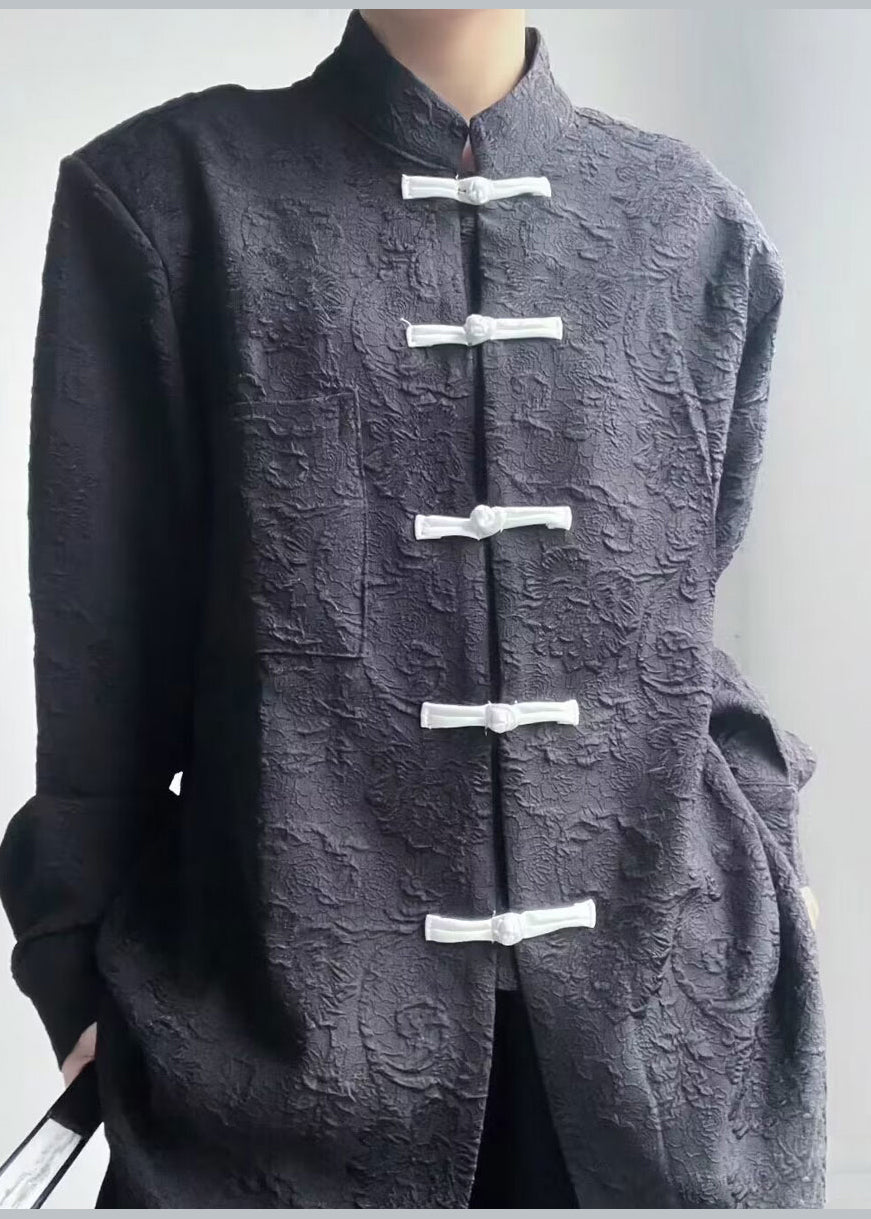 Classic Vintage Top with a Flattering Fit