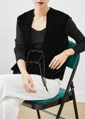 Beautifully Balanced Garment with Timeless Character