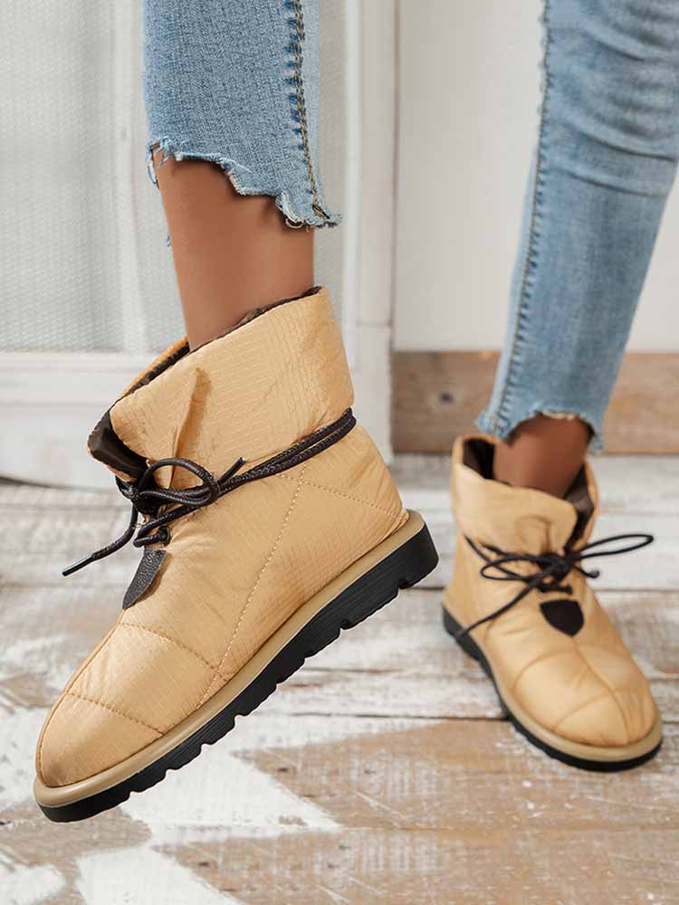 Stylish Orthopedic Boots for Any Occasion