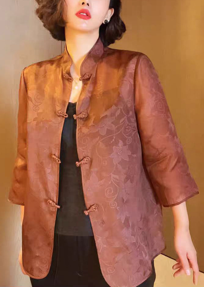 Classic Vintage & Enduringly Stylish Blouse