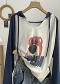 Beautifully Balanced Top with Timeless Character